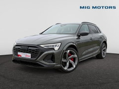 Audi SQ 8