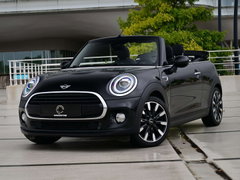 MINI Cabrio