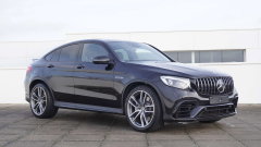 Mercedes KLASSE M