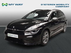 Volkswagen Golf SW
