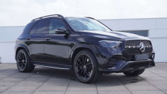 Mercedes GLE