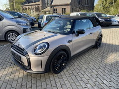 MINI Cabrio