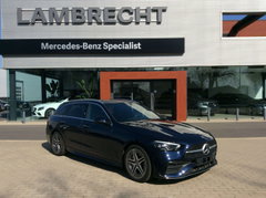 Mercedes C-Klasse