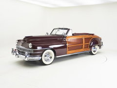 Chrysler Town & Country