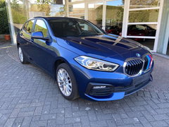 BMW 1 Reeks