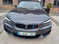BMW 2 Reeks
