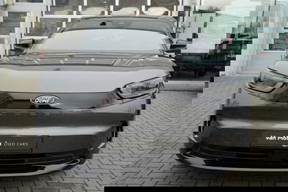 Ford Capri ext Range RWD - Driver Assist - Memory Seat