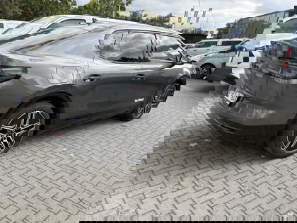 Ford Capri ext Range RWD - Driver Assist - Memory Seat