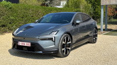 POLESTAR 4