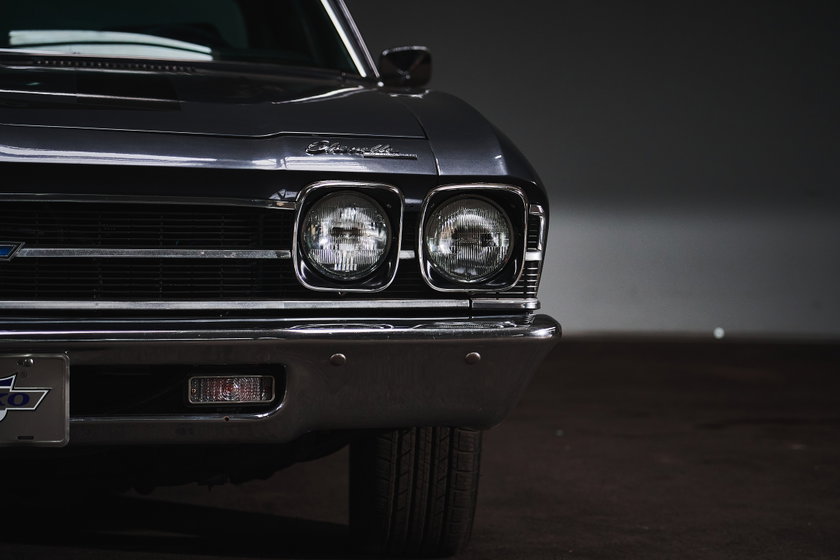 Chevrolet Chevelle