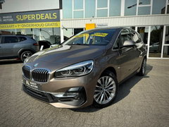 BMW 2 Reeks Tourer