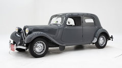 Citroen Ander