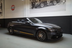 Mercedes C-Klasse