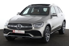 Mercedes GLC