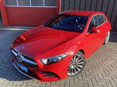 Mercedes A Klasse
