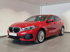 BMW 1 Reeks