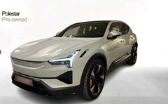 POLESTAR 3
