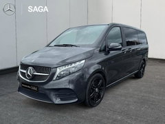 Mercedes V-Klasse