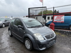 Citroen C2