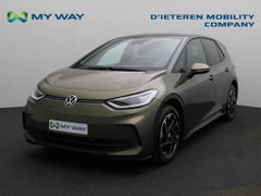 Volkswagen ID3