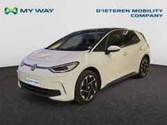 Volkswagen ID3
