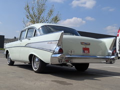 Chevrolet Bel Air