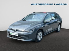 Volkswagen Golf SW