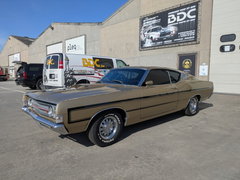 Ford USA Torino
