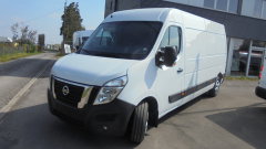 Nissan Interstar