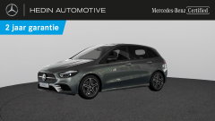 Mercedes B-Klasse