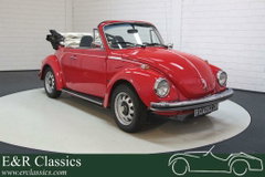 Volkswagen Kever