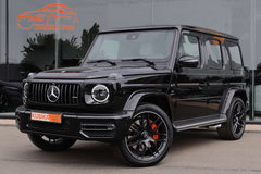 Mercedes G-Klasse