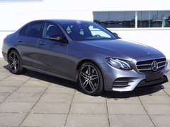 Mercedes E-Klasse
