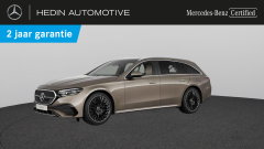 Mercedes E-Klasse