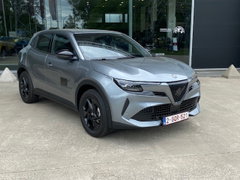 Alfa Romeo Junior