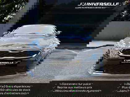 Kia Pro_Cee'd ProCeed / GT LINE