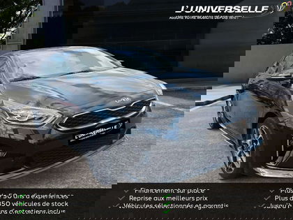 Kia Pro_Cee'd ProCeed / GT LINE