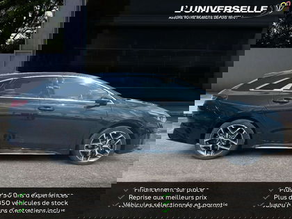 Kia Pro_Cee'd ProCeed / GT LINE