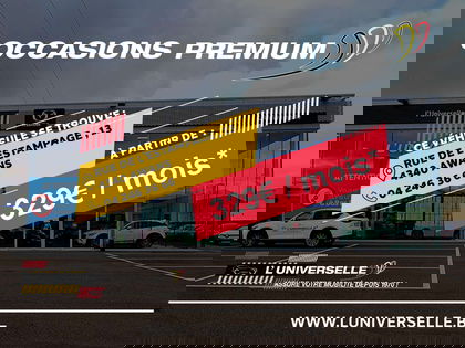 Kia Pro_Cee'd ProCeed / GT LINE