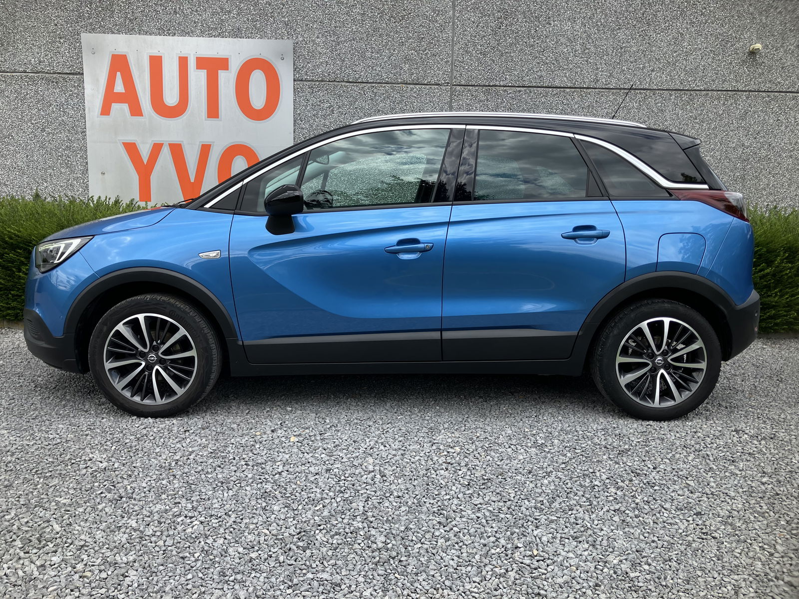 Opel_Crossland X_1
