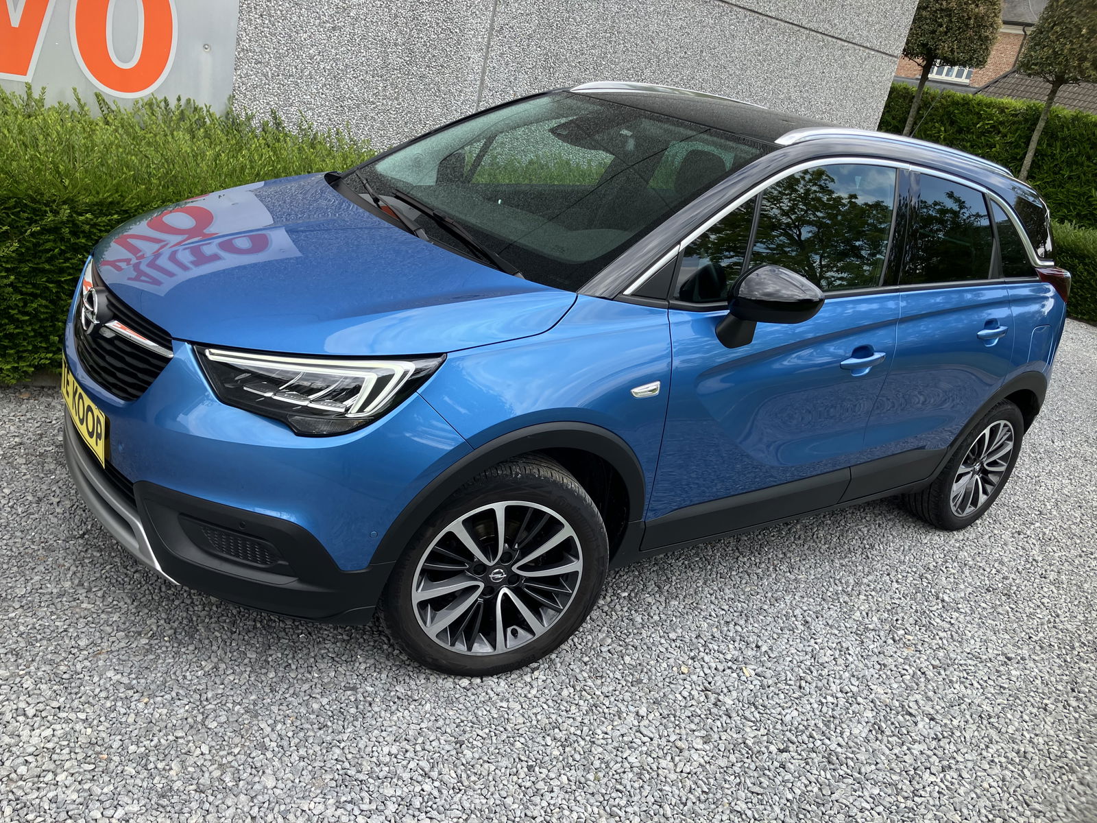 Opel_Crossland X_10