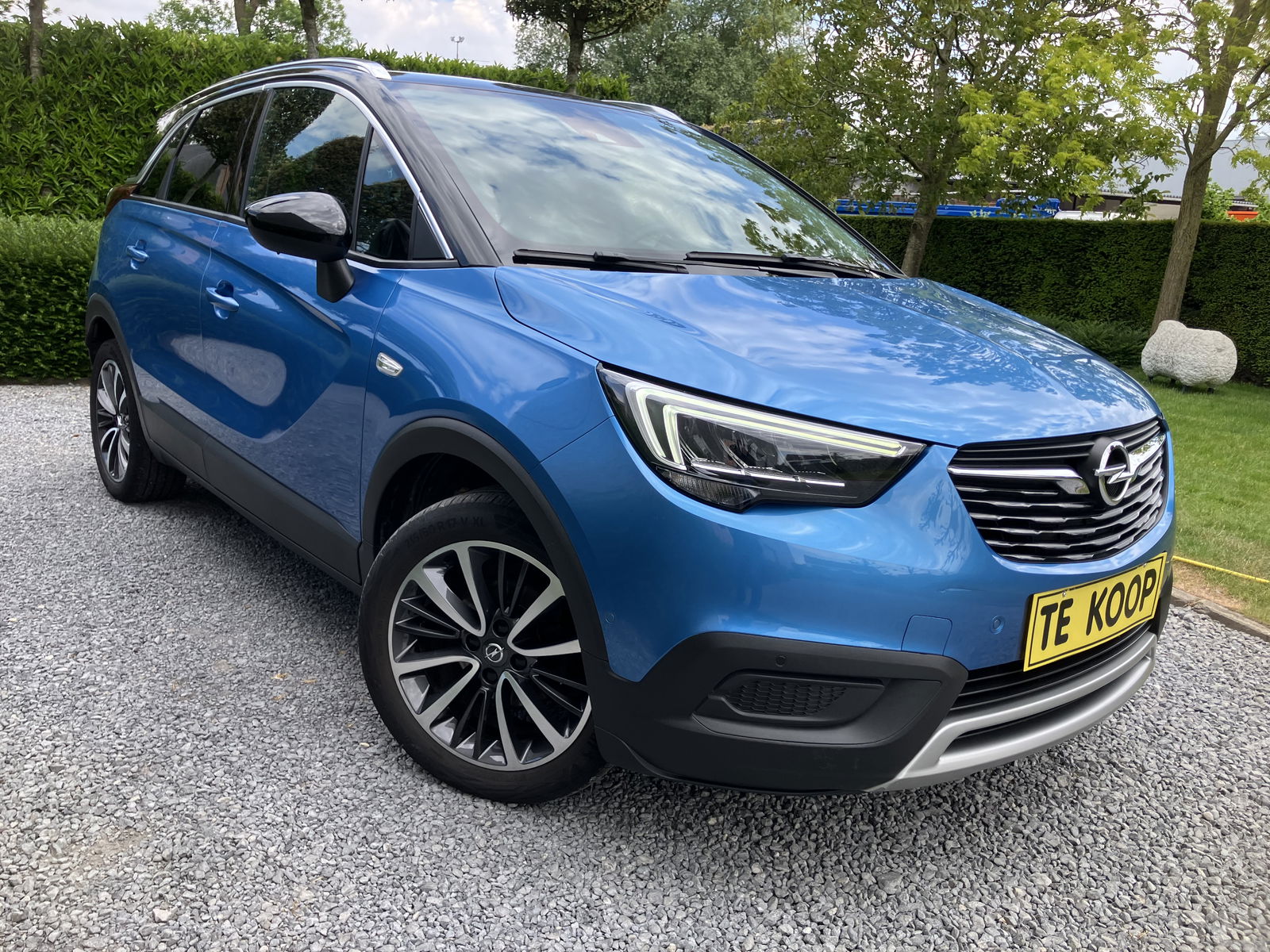 Opel_Crossland X_14