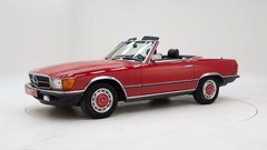 Mercedes SL