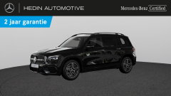 Mercedes GLB