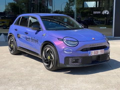 Abarth