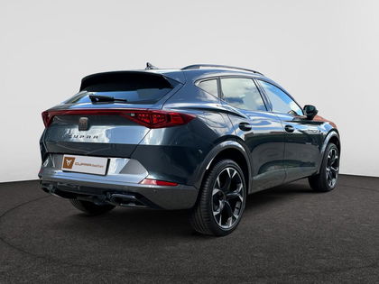 Cupra Formentor FORMEN1,5 TSI F 5T 110 DS9 A7