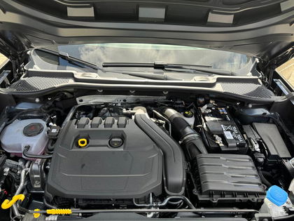 Cupra Formentor FORMEN1,5 TSI F 5T 110 DS9 A7