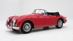 Jaguar XK150