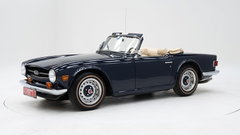 Triumph TR6