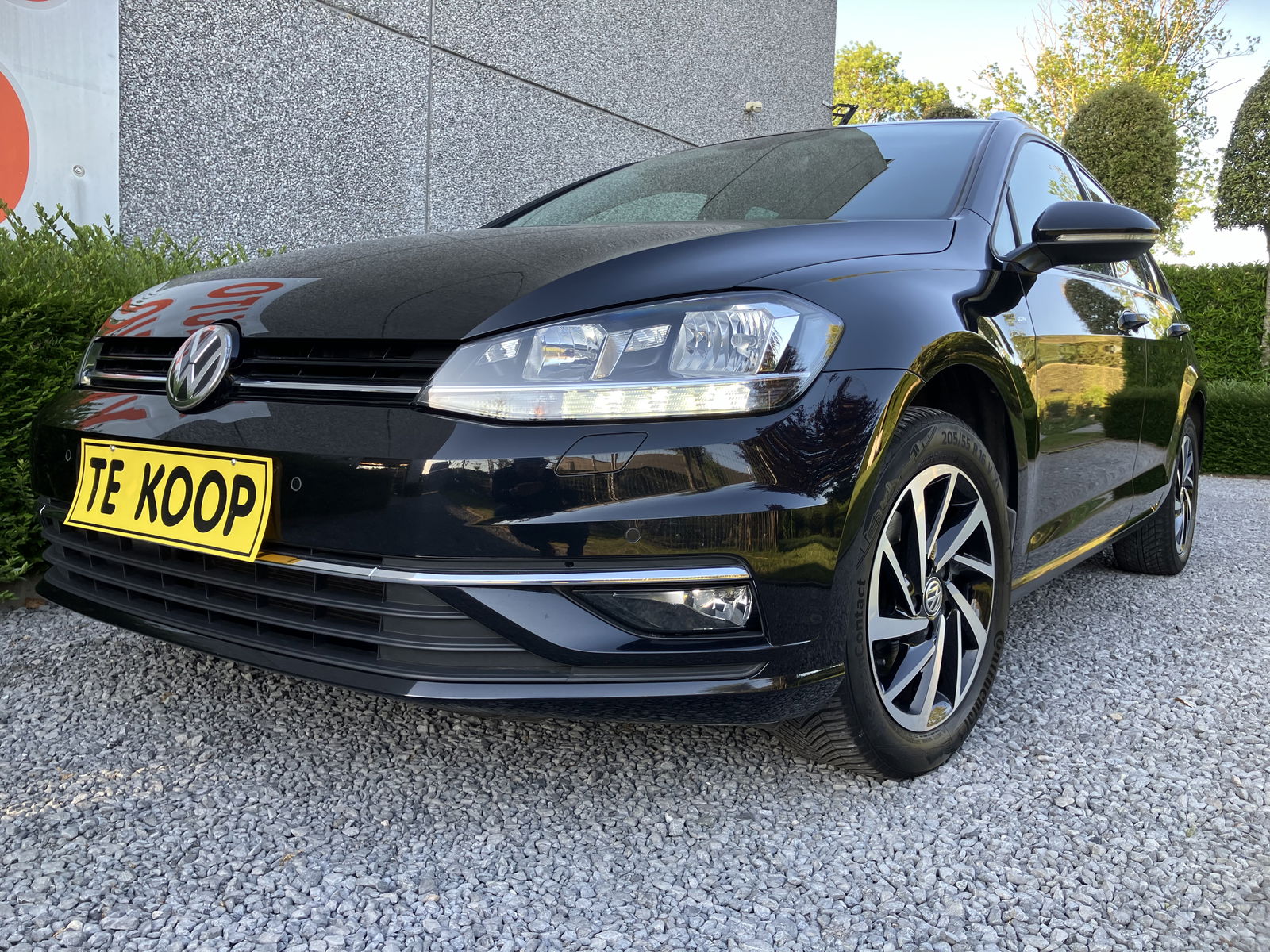 Volkswagen_Golf Variant_9